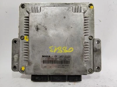8200239684 Centralina Motore per RENAULT ESPACE /GRAND ESPACE (JE0) 1996 1793072 - Immagine 1 di 4