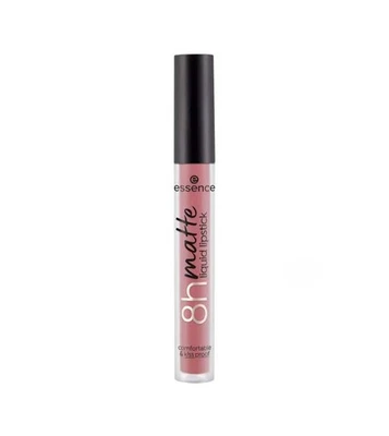 Essence liquid gloss 8h MATTE #04 - es118 - Image 1 of 2