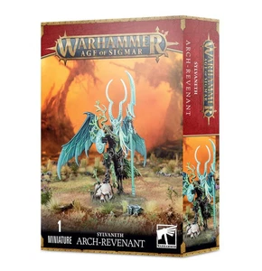 Sylvaneth: Arch-Revenant - Bild 1 von 3