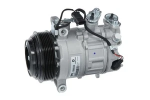 Air Conditioning Compressor Fits Mercedes-Benz C-Class CLS E-Class VALEO 690032 - Picture 1 of 8