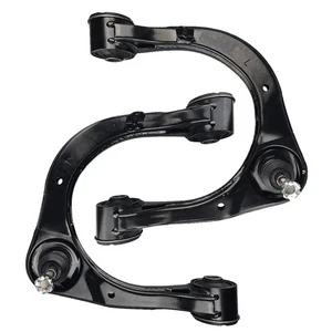 2X Front Upper Control Arm for Toyota Landcruiser FJA300 3.3L 2021-Onwards AMT - Picture 1 of 1