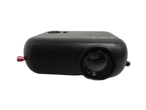 Xgody A10 Mini Beamer 1080p Full HD - Bild 1 von 6