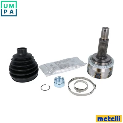 JOINT KIT DRIVE SHAFT 15-1866 FOR HYUNDAI D4FB 1.6L 4cyl i30 - Image 1 of 4