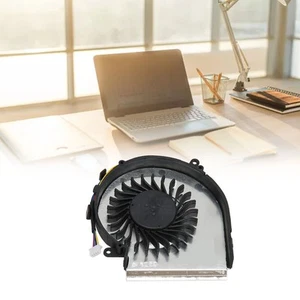 Cooling Fan For GE72VR GP72VR GP72MVR Laptop Replacement Internal Cooler - Afbeelding 1 van 12