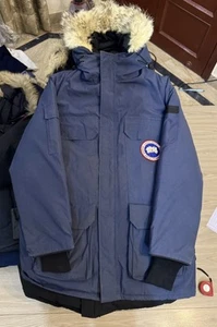 Canada Goose Expedition Men’s Medium - Picture 1 of 22