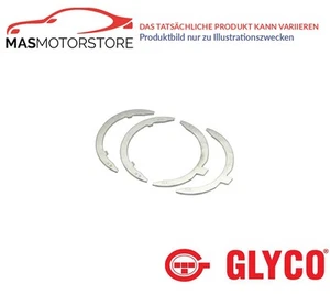ANLAUFSCHEIBEN AXIALLAGER GLYCO A123/4 STD A STD FÜR AUDI A4,A3,80,A6,100,A5,A1 - Picture 1 of 7