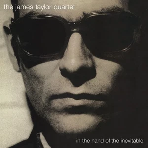 The James Taylor Quartet In the Hand of the Inevitable (CD) (UK IMPORT) - Picture 1 of 1