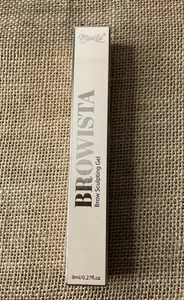 Miss Lil USA Browista Brow Sculpting Gel, Clear Laminating Gel - Full Size - Picture 1 of 3