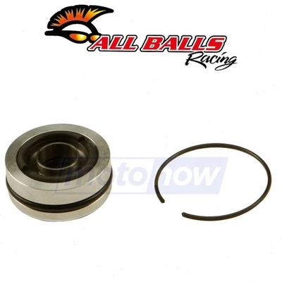 All Balls Shock Seal Kit for 2014-2018 Husqvarna TE300 - Suspension Shocks, hf Foto 1 de 4