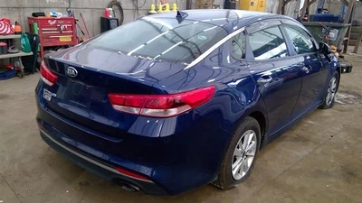 AC Compressor VIN 2 8th Digit Turbo Fits 12-18 OPTIMA 6840532 - Image 1 of 4