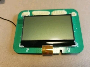 Pantalla LCD para ECOVACS Goat G1 1600qm - Imagen 1 de 2