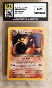 Pokémon Team Rocket Complete Set 84/82 Unlimited WAG Certified WOTC 2000 - Picture 1 of 24