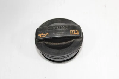 2013 VOLKSWAGEN JETTA TDI Oem Engine Oil Filler Cap 06C103485N - Image 1 of 4