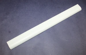 Magic Chef Refrigerator : Utility Pan Shelf Front Trim (61002466) {P9227} - Picture 1 of 4