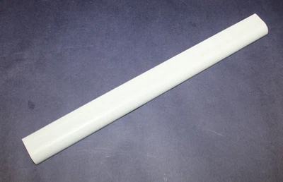 Refrigerador Magic Chef: moldura frontal de estante de sartén utilitaria (61002466) {P9227} Foto 1 de 4