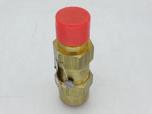 HENRY TECHNOLOGIES 5242-3/4-400 VALVE - Picture 1 of 3