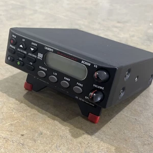 Uniden Bearcat BC355N 300CH 800MHz Analog Mobile Base Scanner -no Cord/antenna - Picture 1 of 12