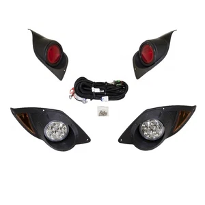 ProFX LED Light Kit for Yamaha G29/Drive (2007-2016) Gas & Electric Golf Carts - Bild 1 von 7