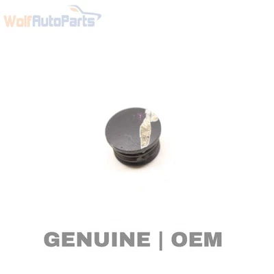 BMW 760LI 2003-2008 2010-2015 - Pinza de freno delantera guía enchufe 1154979 Foto 1 de 3