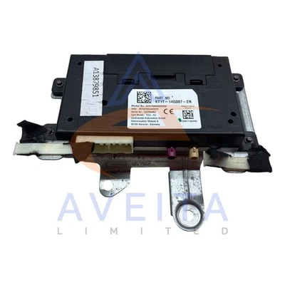 Ford Fiesta ST 2019 MK8 Bluetooth Module KT1T14G087EN - Image 1 of 4