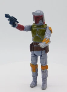 Vintage Star Wars Boba Fett Actionfigur komplett original KENNER 1979 - Bild 1 von 10