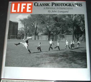 Life Classic Photographs by John Loengard (1988, Boo... - Picture 1 of 1