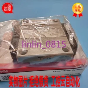 1Pcs New THK linear guide slider HSR 35C 1UU - Picture 1 of 4