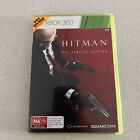 Hitman Absolution Xbox 360 Console Game Pal
