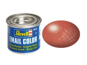 Revell 32195 - Email Farbe - Bronze Metallic - 14ml - Bild 1 von 1