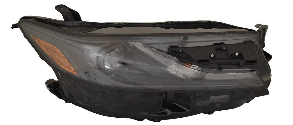 FIT TOYOTA CAMRY HYBRID 2025-2026 PASSENGER HEADLIGHT HEAD LIGHT LAMP LE SE NEW - Изображение 1 из 1