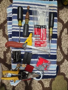 Lot of tools - Picture 1 of 1