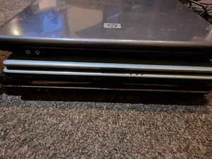 Joblot Of 3x Laptop, HP, Acer, Compaq - Picture 1 of 24