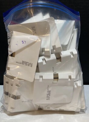 Lote de (37) frascos de salpicaduras de muestra Dolce Gabbana Velvet Wisish 0,05 oz 1,5 ml Foto 1 de 4