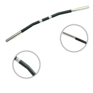 22mm Handlebar For Honda Shadow VT600C For Honda Shadow SABRE VT1100 - Picture 1 of 15