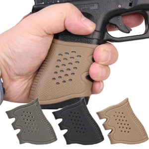 Tactical Grip Handschuh für S&W Sigma SD9VE, SD40VE Walther P99 Taurus 24/7 Glock 19 - Bild 1 von 15