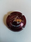 Capsule de champagne P. LASSEAUX AN 2000 sur P.P. 615 bordeaux