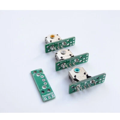 Mouse Wheel Encoder Small Board Circuit Board Assembly für Logitech G403 G703 - Bild 1 von 4