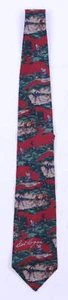 Ben Hogan Signed Neck Tie (Beckett) - Picture 1 of 5