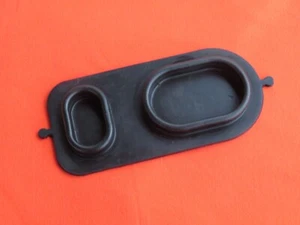 67-71 Mustang Shelby Cougar Disc Brake Master Cylinder Cap Gasket C7AZ-2167-B - Picture 1 of 3