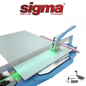 Sigma Laser Scoring Line Indicator - Picture 1 of 5