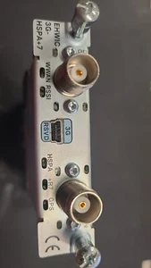 LOT of TWO Cisco EHWIC-3G-HSPA+7 3rd Gen High-Speed Wireless WAN Interface Card - Picture 1 of 2