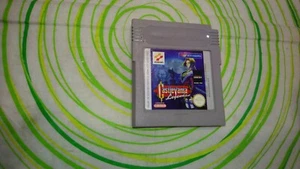 Castlevania Legends gameboy pal loose - Imagen 1 de 5