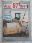 77769 Issue Vol 01 No 06 Atari St User Magazine 1986