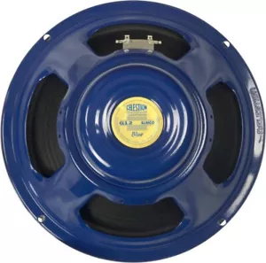 Celestion Alnico Blue 12'' Speaker 16 Ohm 15W - Picture 1 of 1