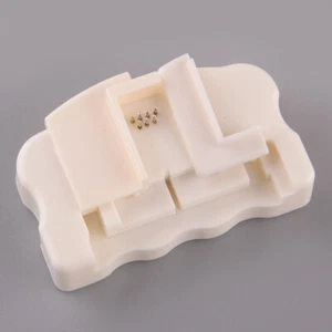 1x Decoder Chip Resetter Fit For All-Epson 7-PIN & 9 PIN Ink-Cartridge Acc - Afbeelding 1 van 4