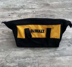Dewalt Werkzeugtasche 11 x8,5 Dewalt N294699 - Bild 1 von 6