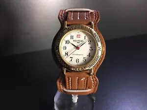 WESTERN 1868 MILITAR WATCH HERITAGE ANTIMAGNETIC SUDADERA MILITAR "NEW OLD STOCK - Imagen 1 de 12