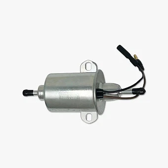 Fuel Pumps