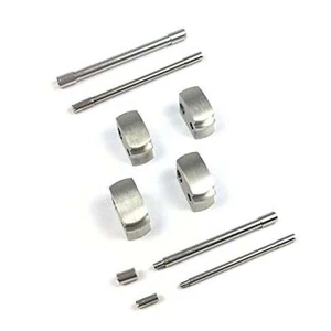 Conversion Kit for Audemars Piguet Royal Oak Offshore 44MM Schumacher Watch Band - Picture 1 of 10