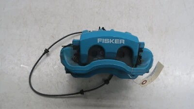 Pinza de freno delantera izquierda Fisker Ocean 2023 OEM FM2920410220 Foto 1 de 4